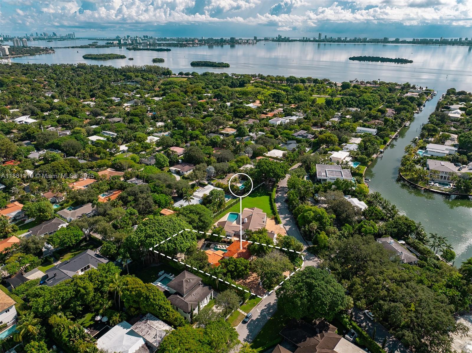 575 Bay Pt Rd Miami, FL 33137 575 Bay Pt Rd Miami, FL 33137