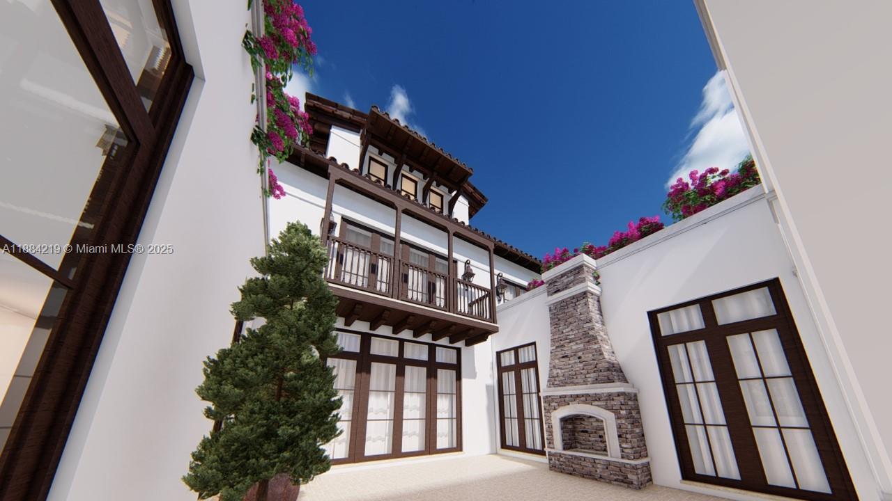 6460 SW 94th St Pinecrest, FL 33156