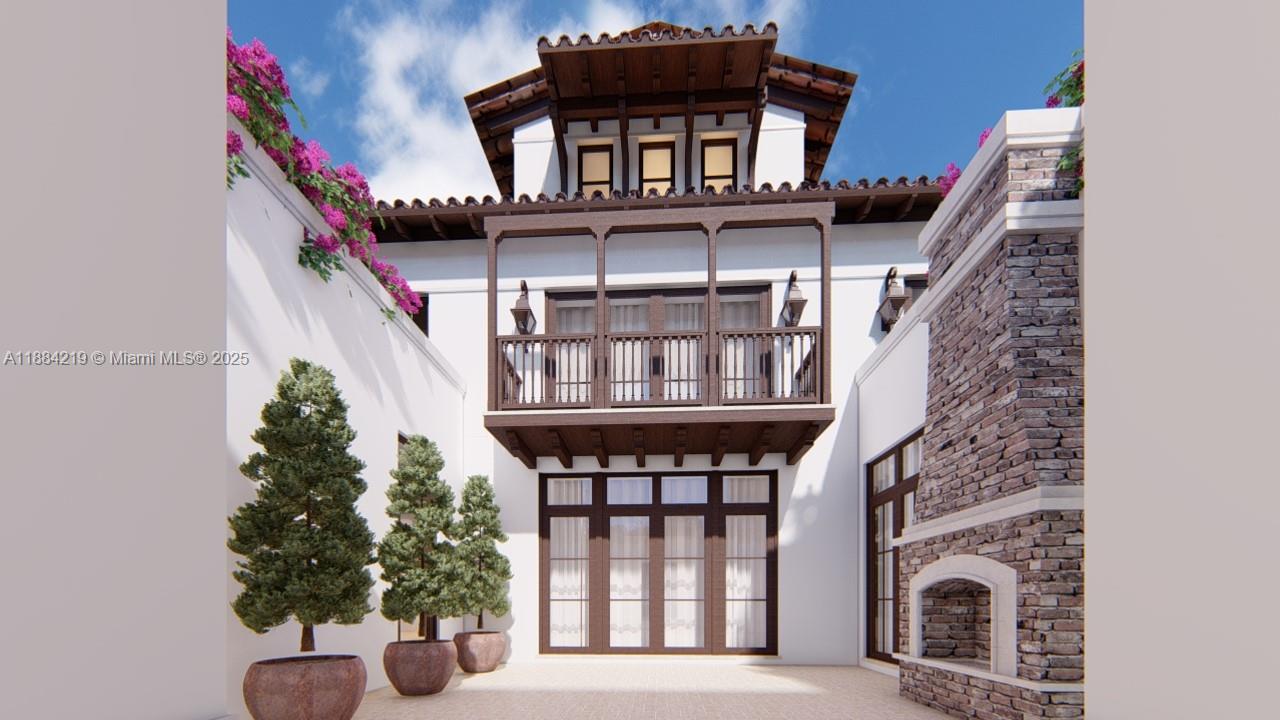 6460 SW 94th St Pinecrest, FL 33156