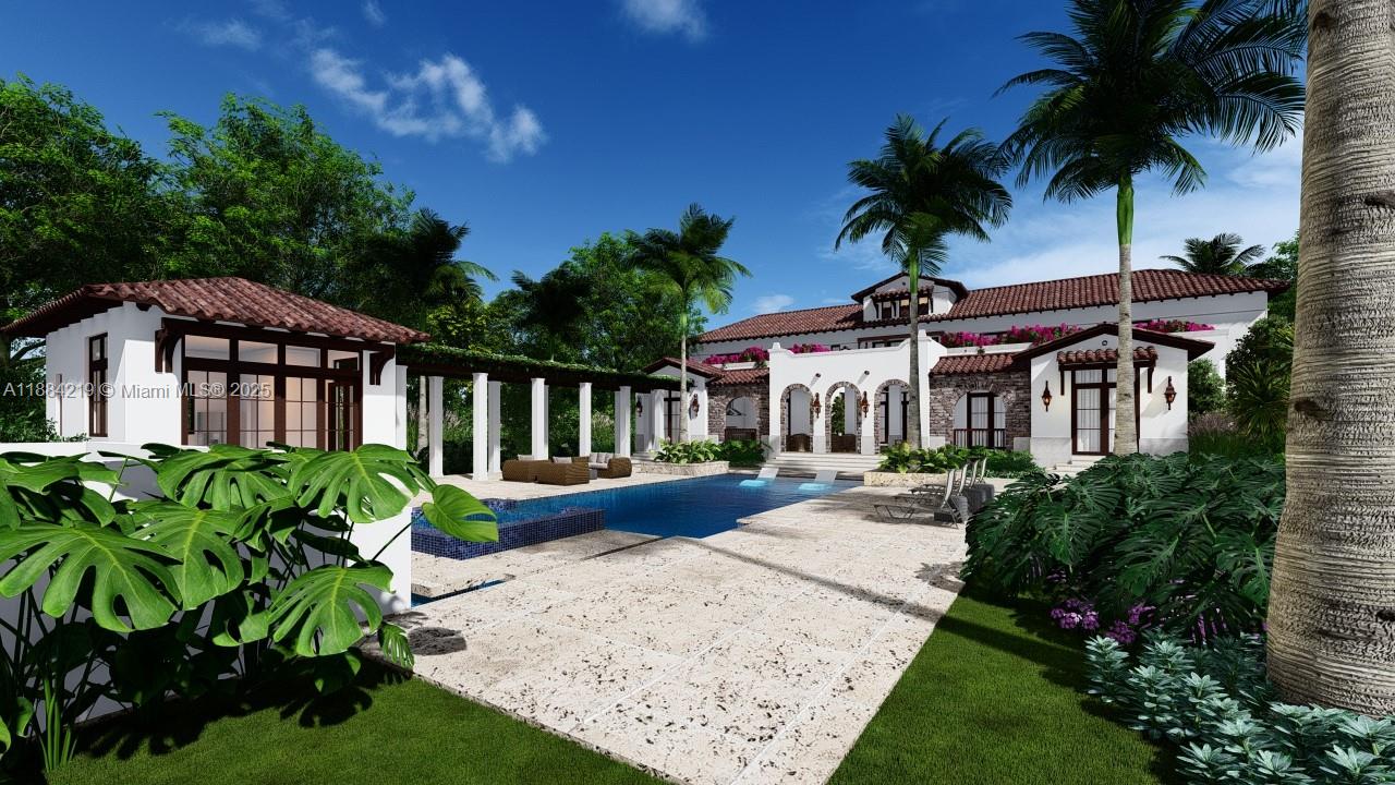 6460 SW 94th St Pinecrest, FL 33156