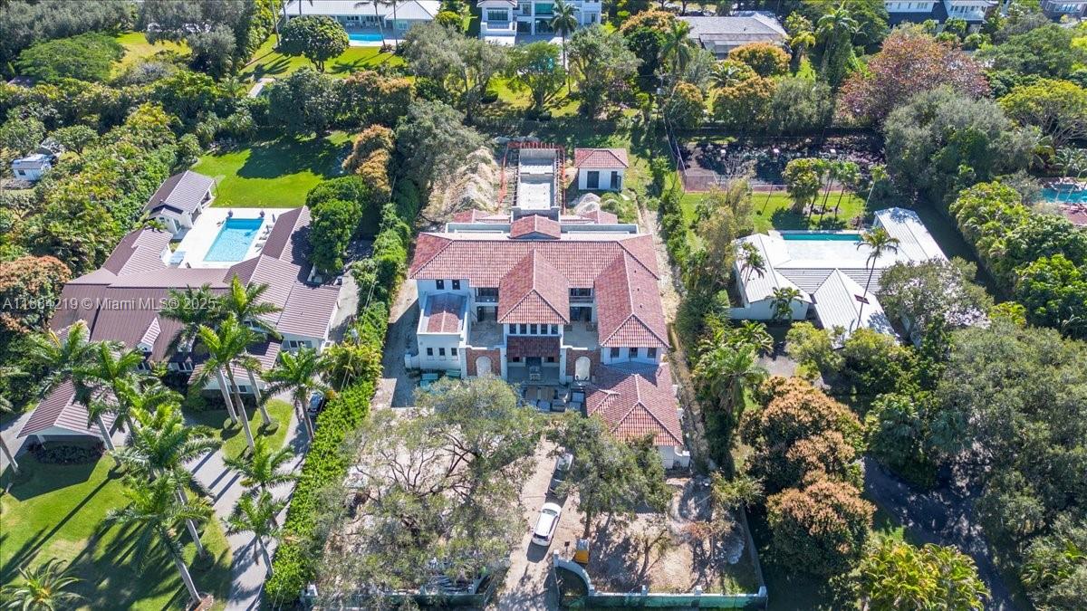 6460 SW 94th St Pinecrest, FL 33156