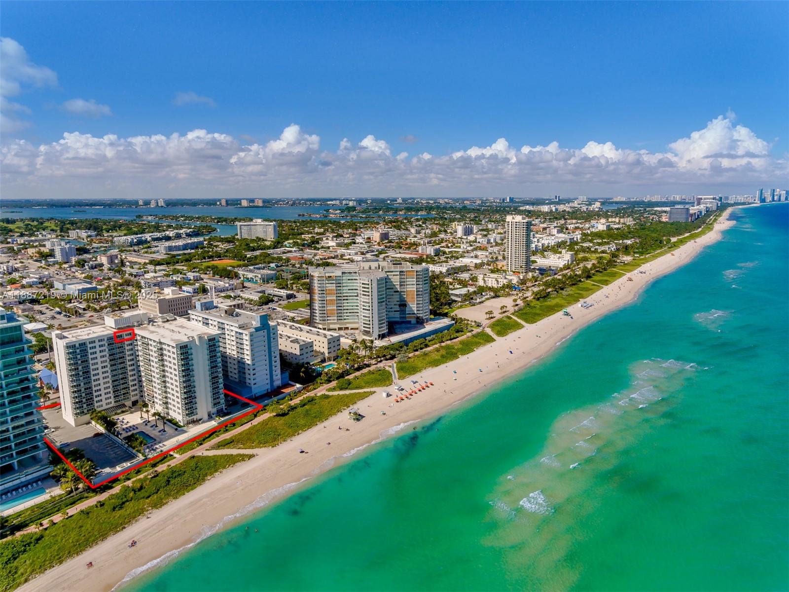 6917 Collins Ave #PH09 Miami Beach, FL 33141