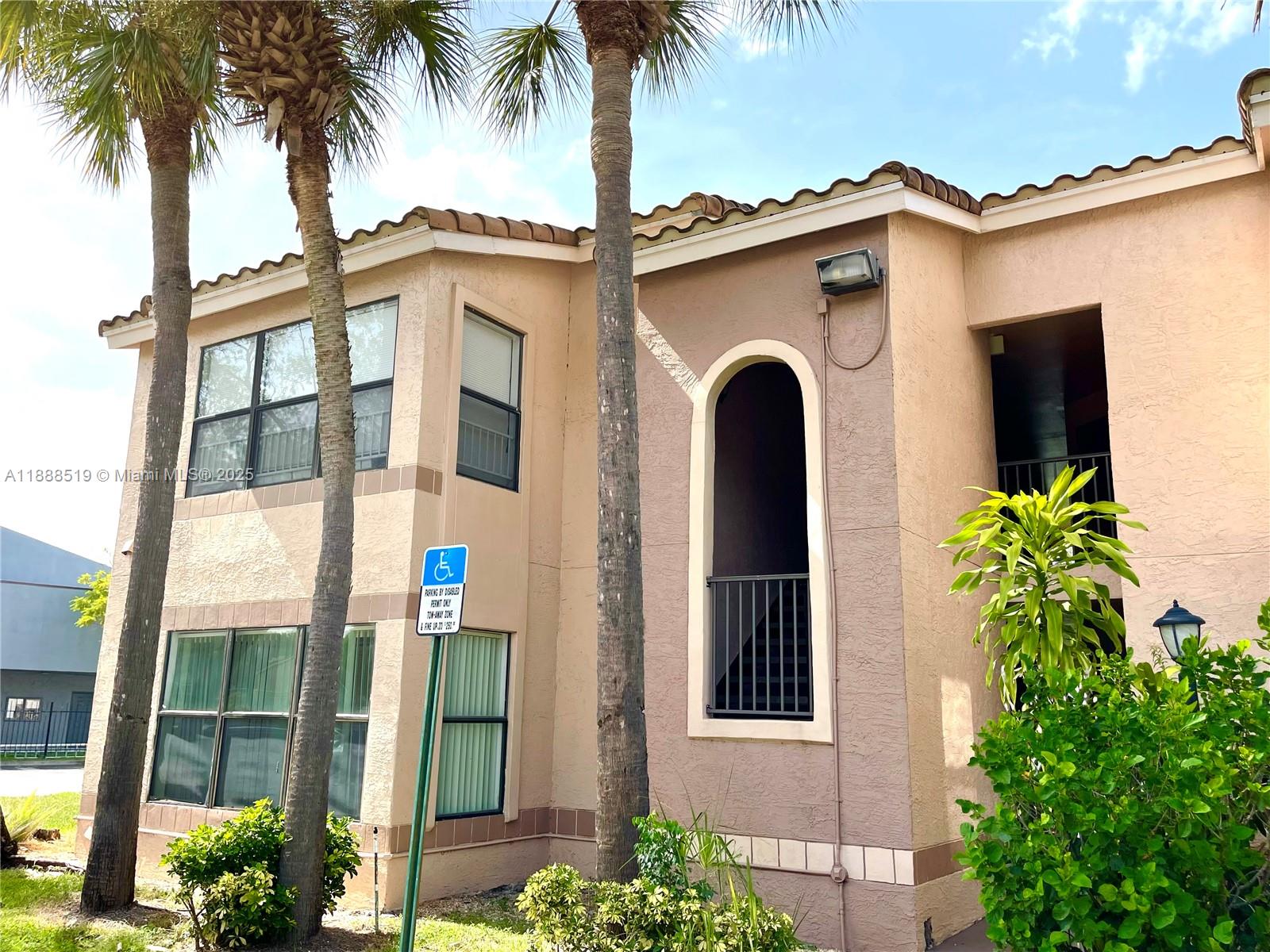 2826 S University Dr #3101