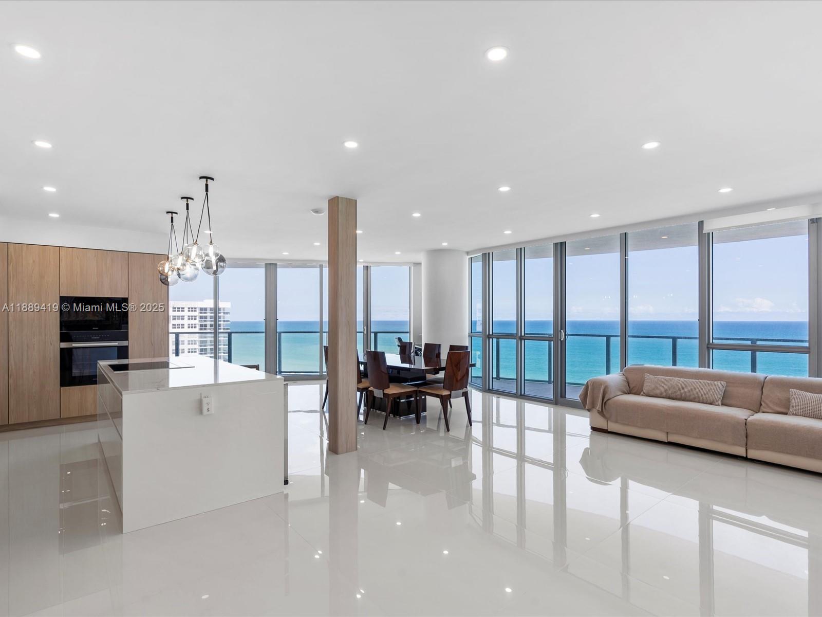 3101 S Ocean Dr #1608