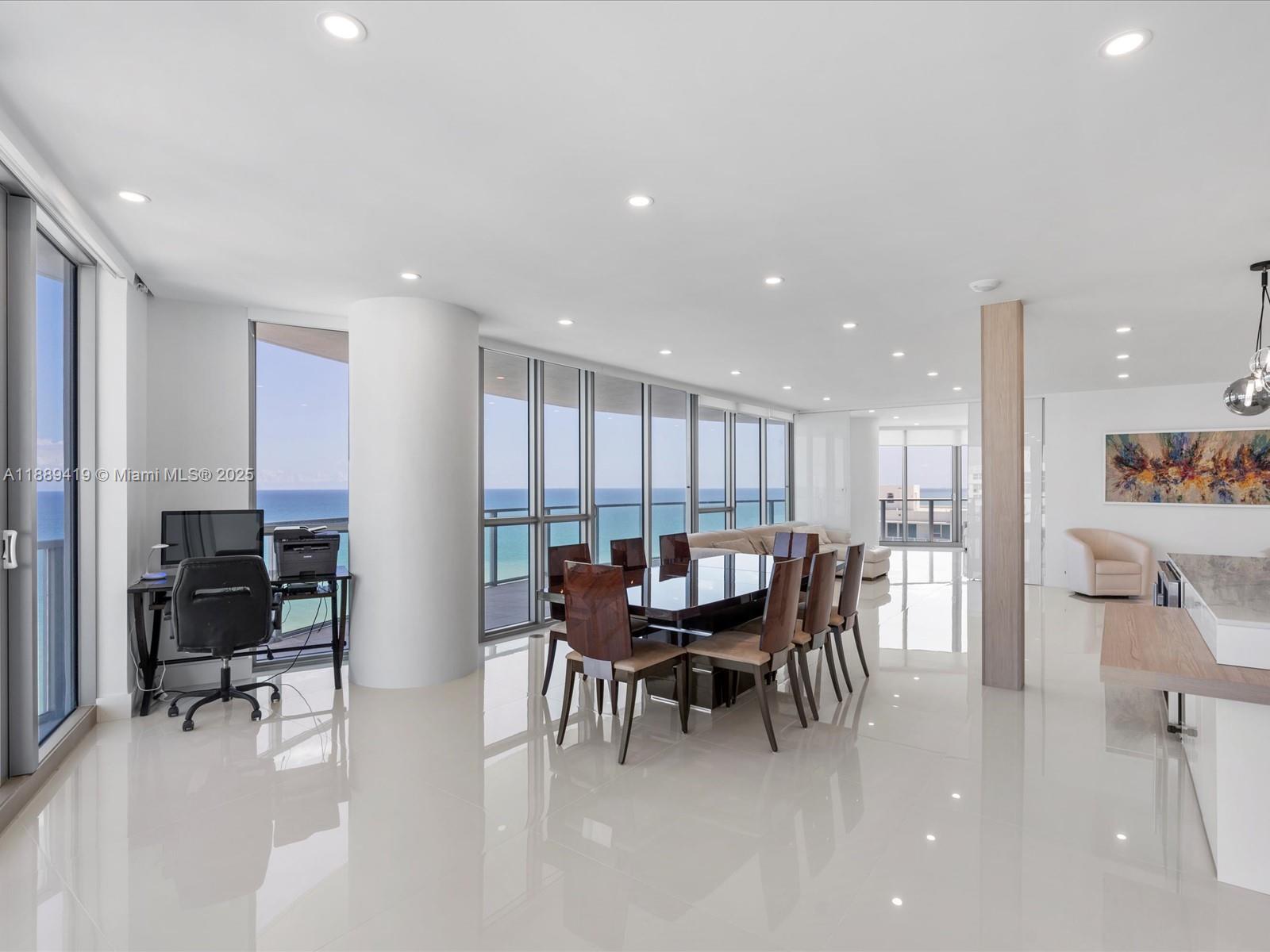 3101 S Ocean Dr #1608 Hollywood, FL 33019