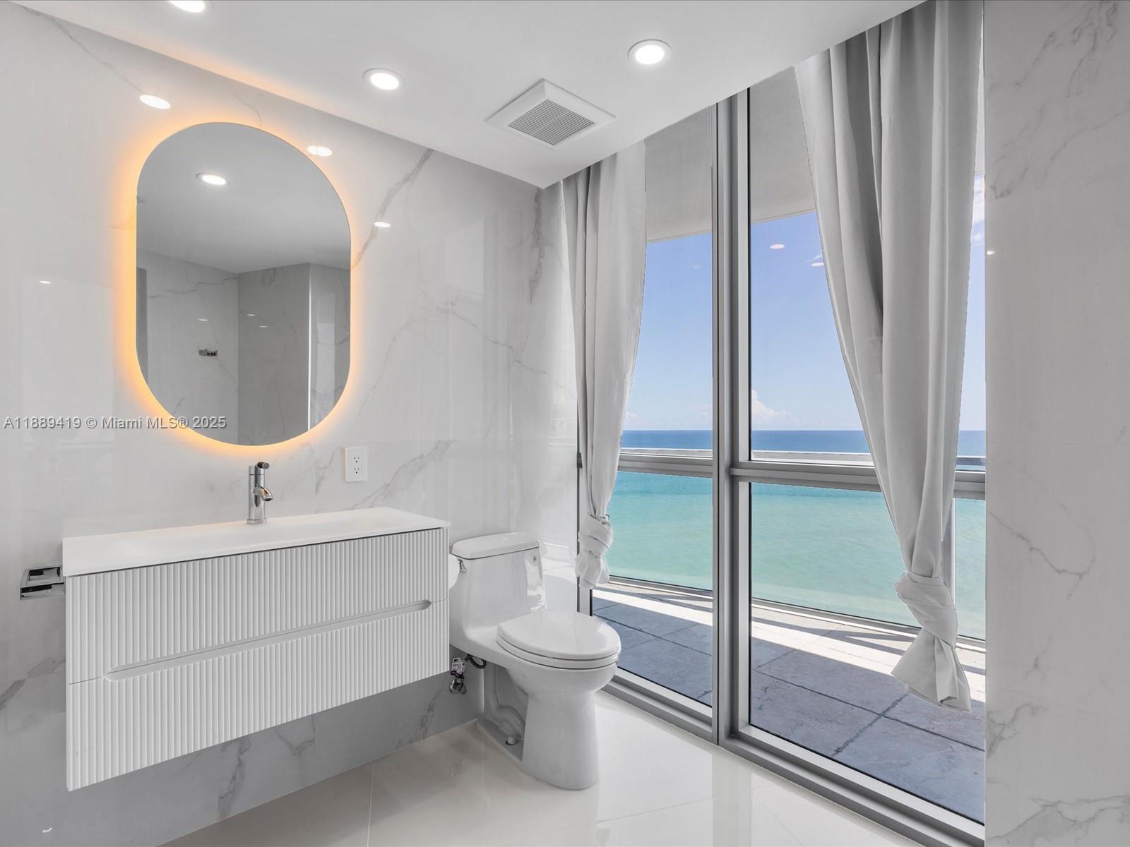 3101 S Ocean Dr #1608 Hollywood, FL 33019