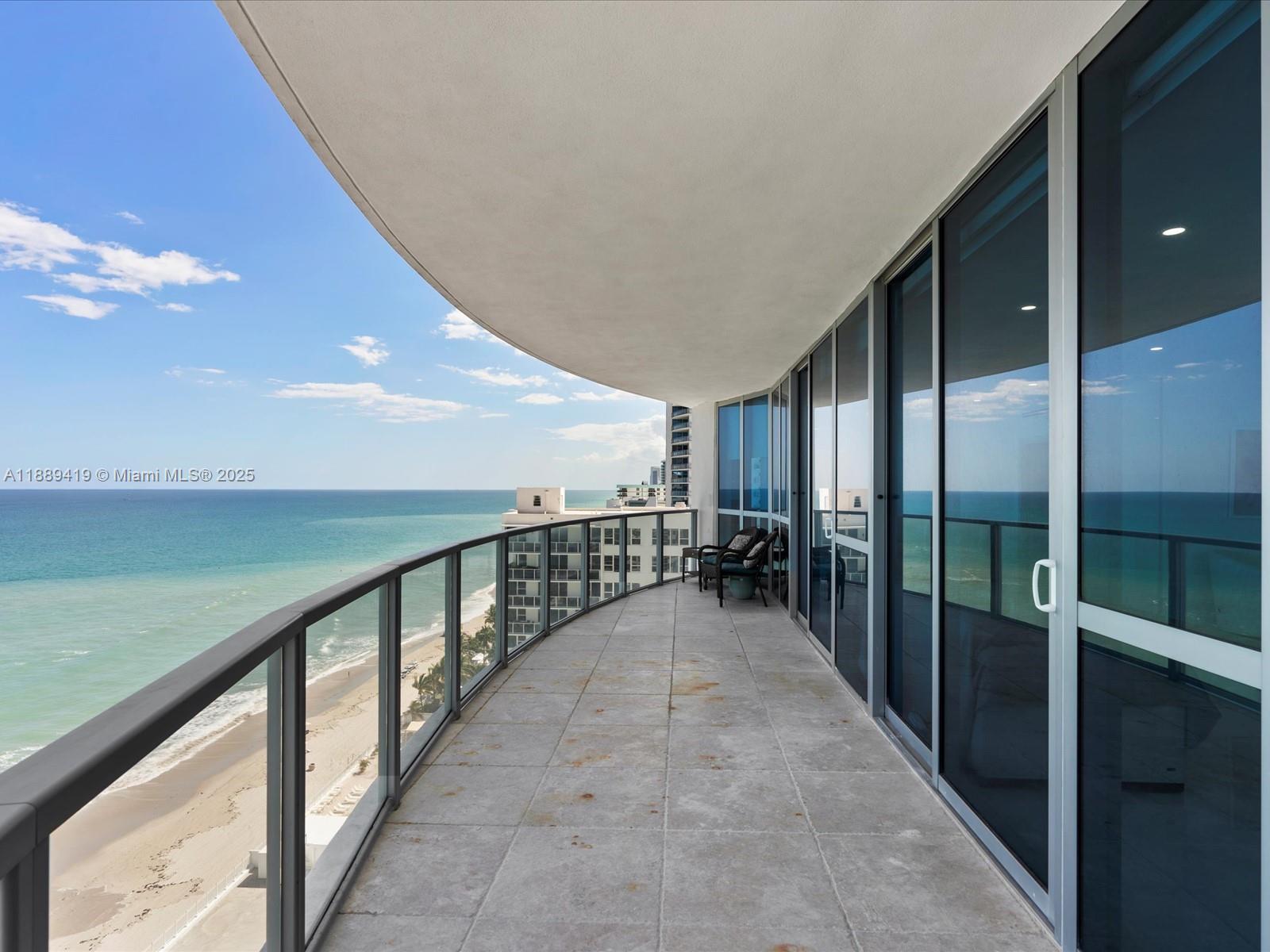 3101 S Ocean Dr #1608 Hollywood, FL 33019