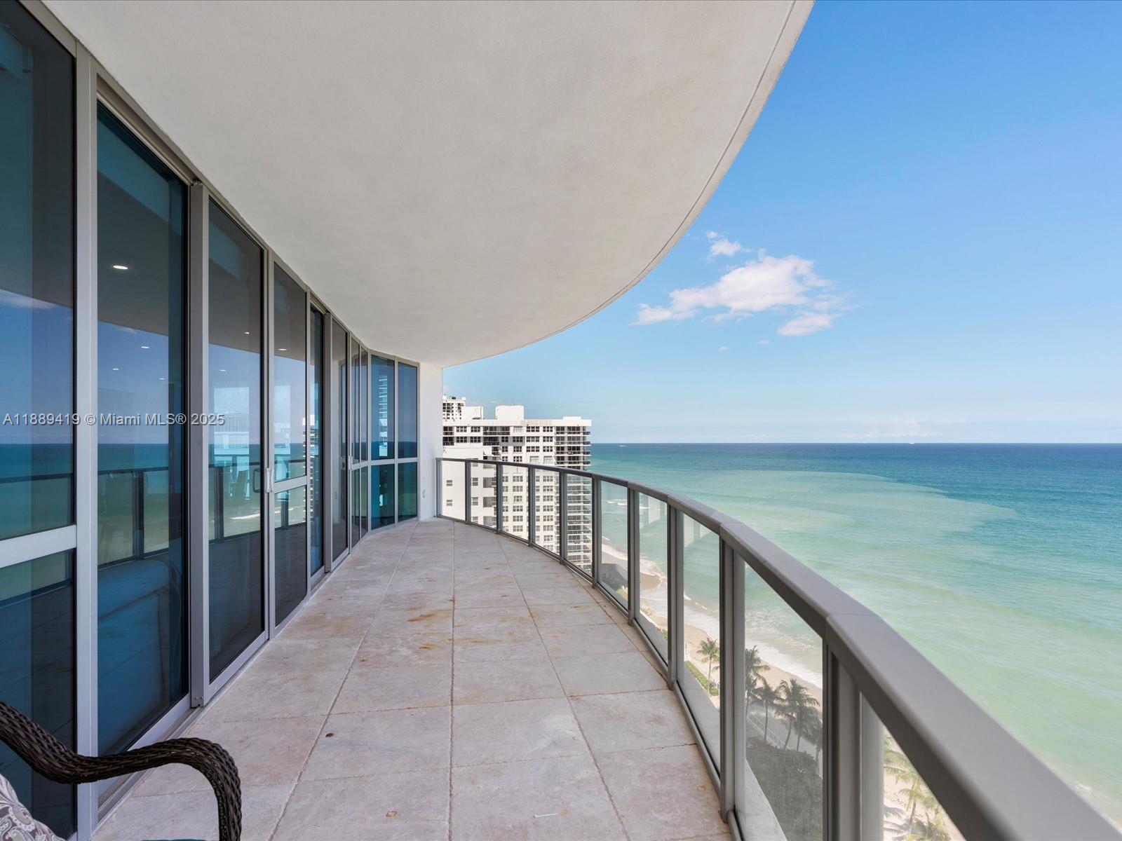 3101 S Ocean Dr #1608 Hollywood, FL 33019