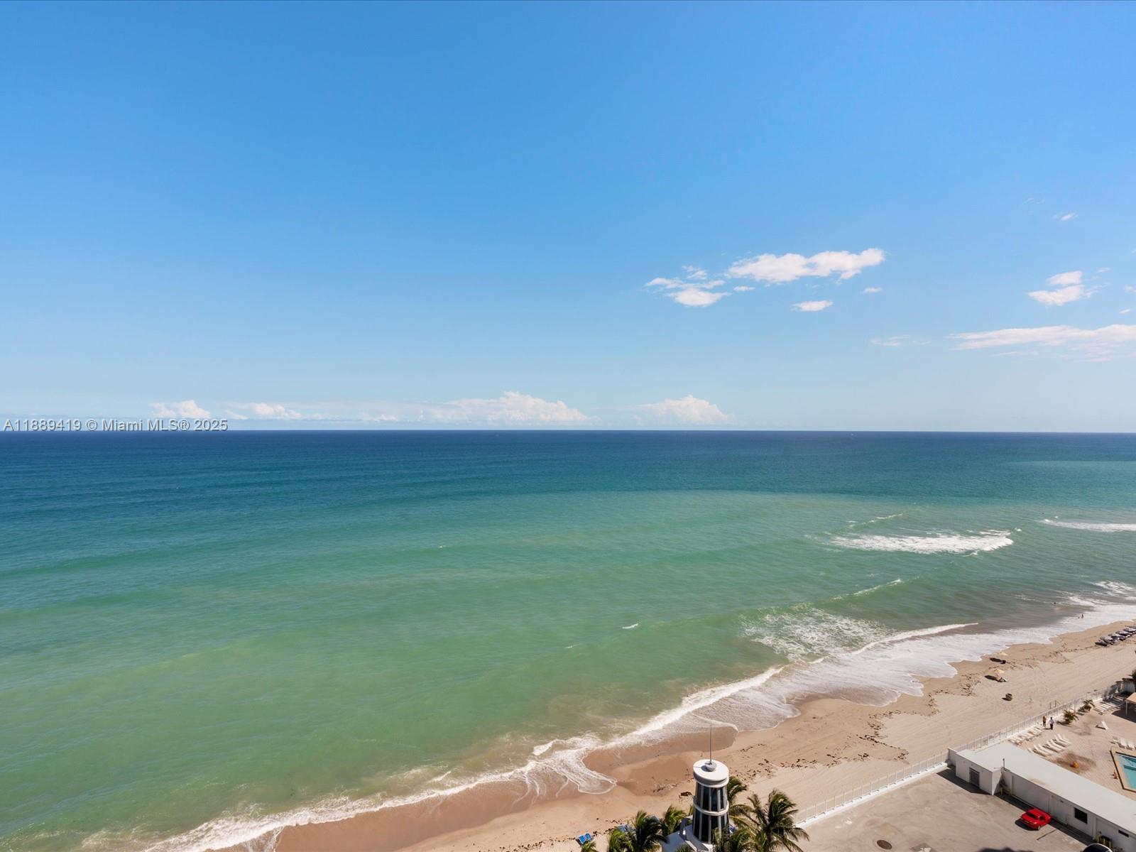3101 S Ocean Dr #1608 Hollywood, FL 33019