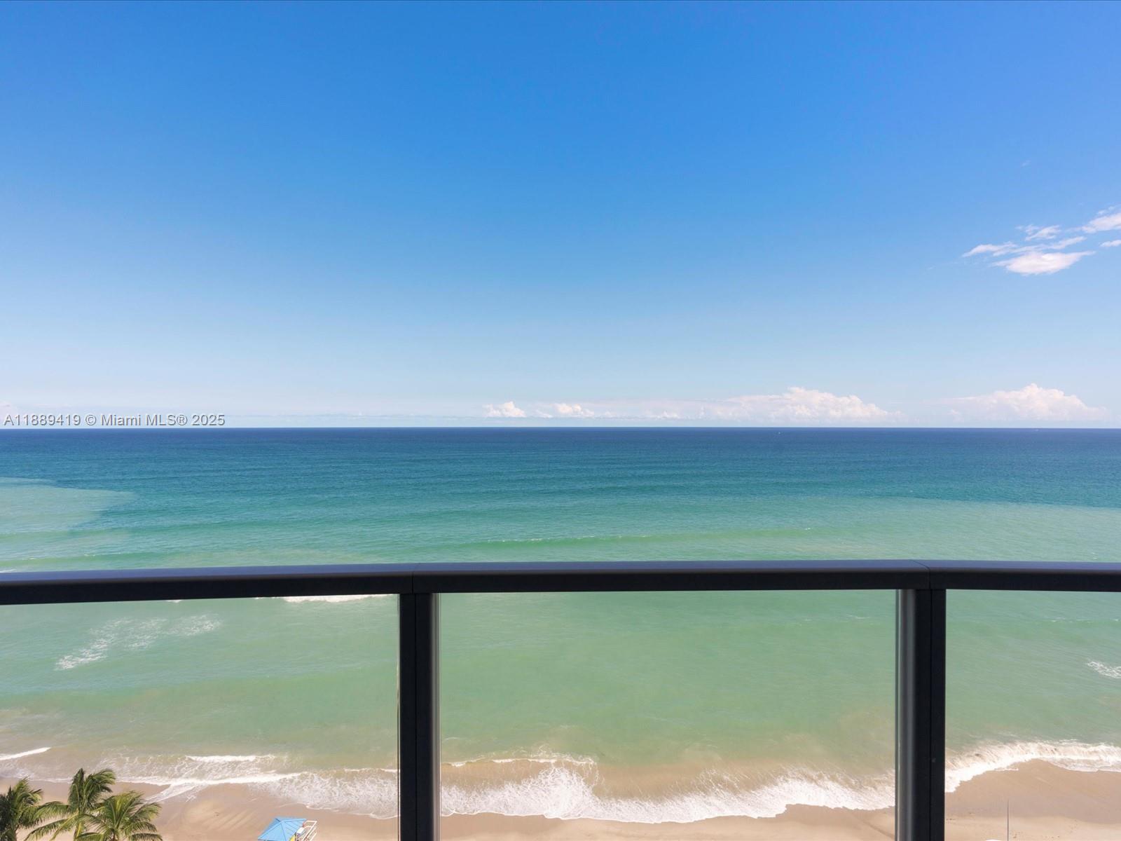 3101 S Ocean Dr #1608 Hollywood, FL 33019