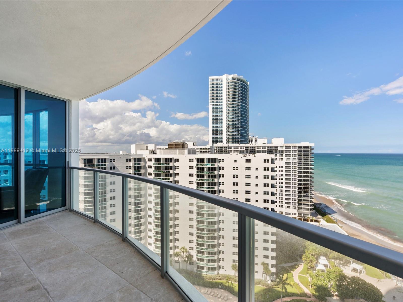 3101 S Ocean Dr #1608 Hollywood, FL 33019