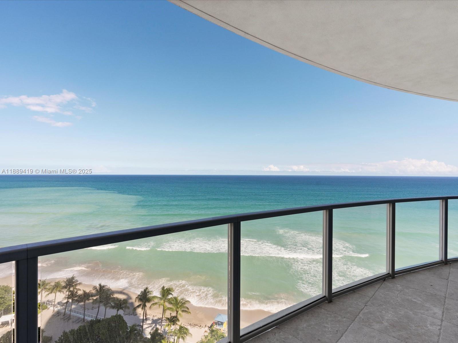 3101 S Ocean Dr #1608 Hollywood, FL 33019