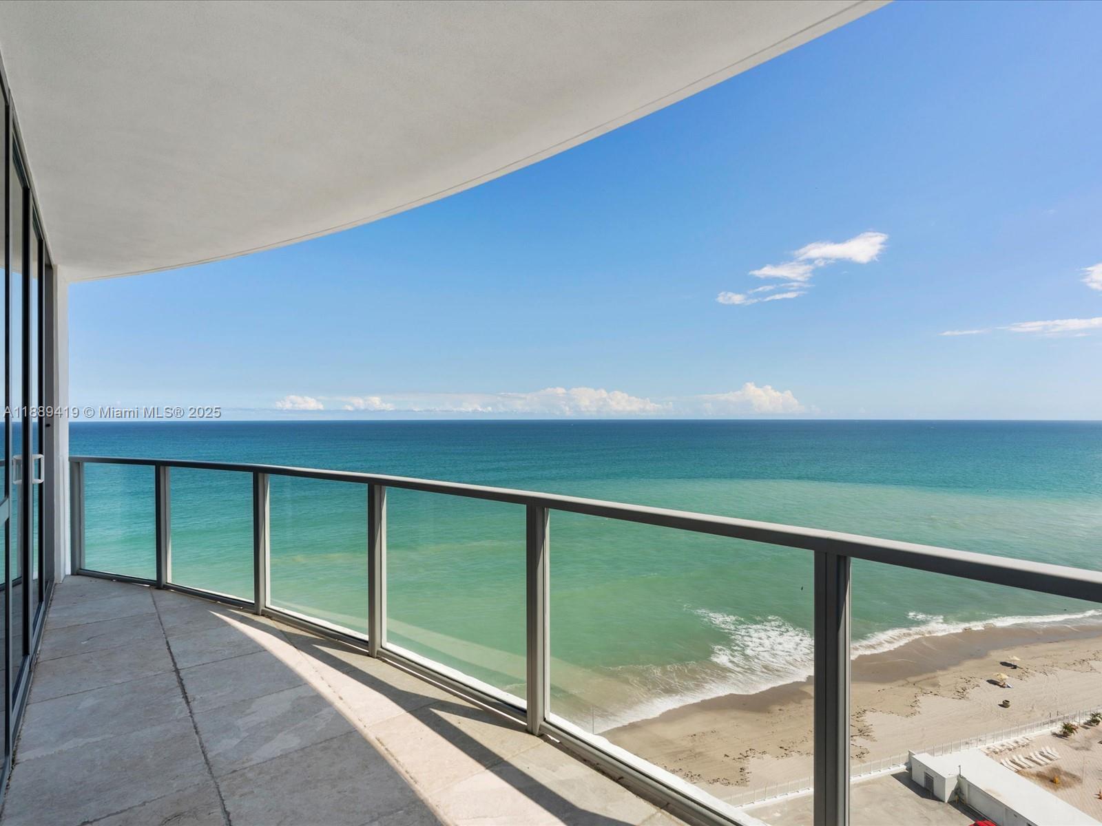 3101 S Ocean Dr #1608 Hollywood, FL 33019
