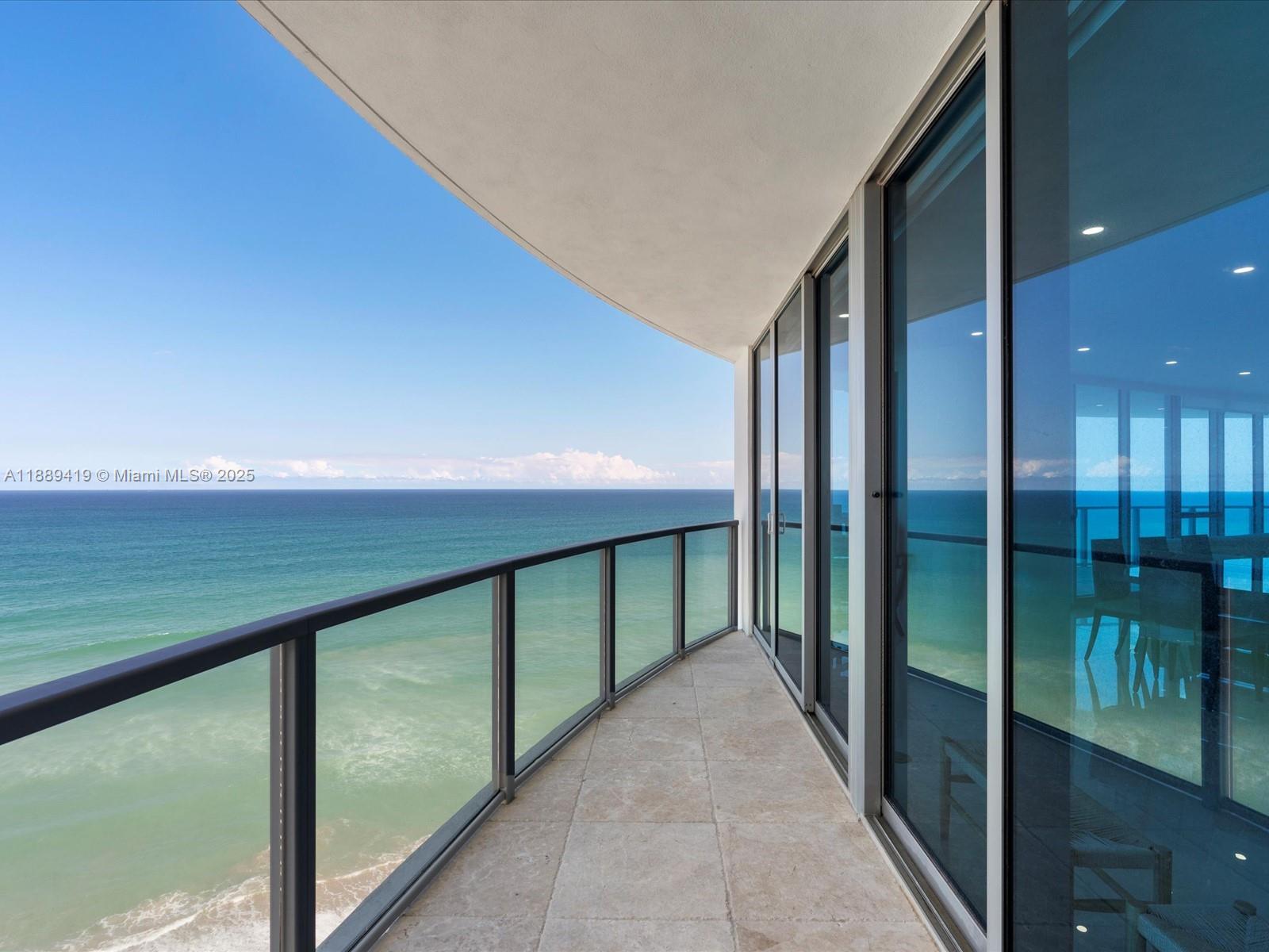 3101 S Ocean Dr #1608 Hollywood, FL 33019