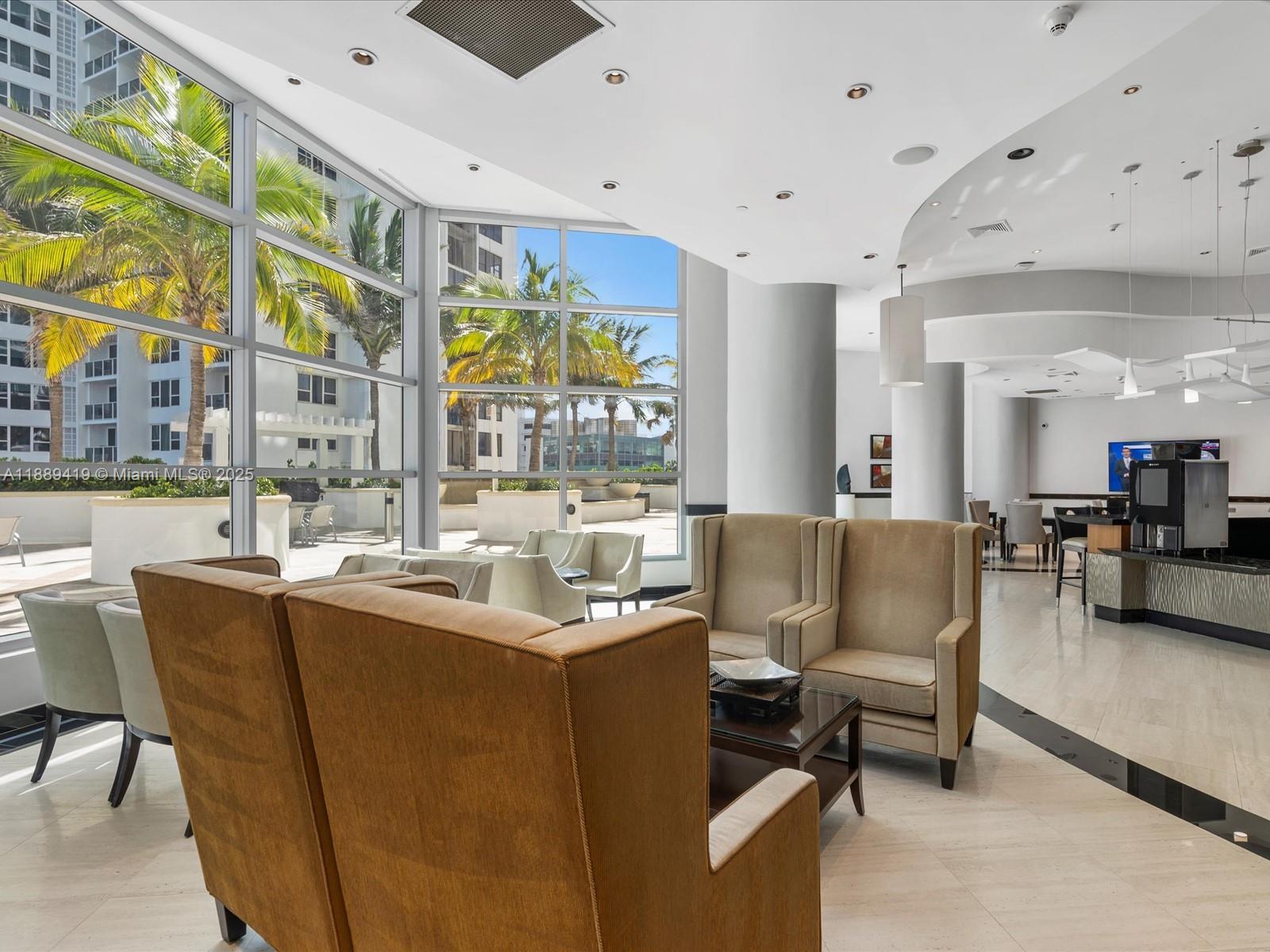 3101 S Ocean Dr #1608 Hollywood, FL 33019