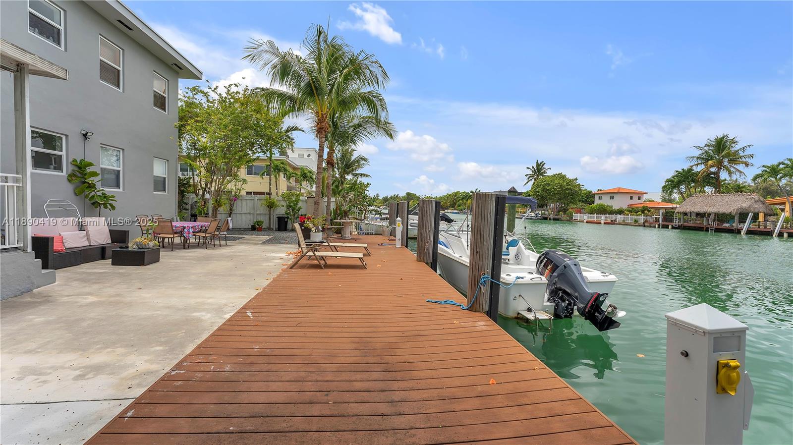 1905 Calais Dr #5 Miami Beach, FL 33141