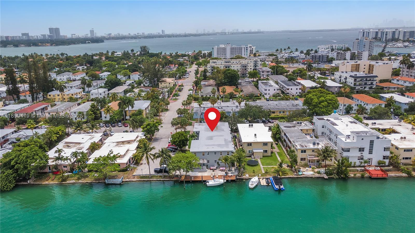 1905 Calais Dr #5 Miami Beach, FL 33141