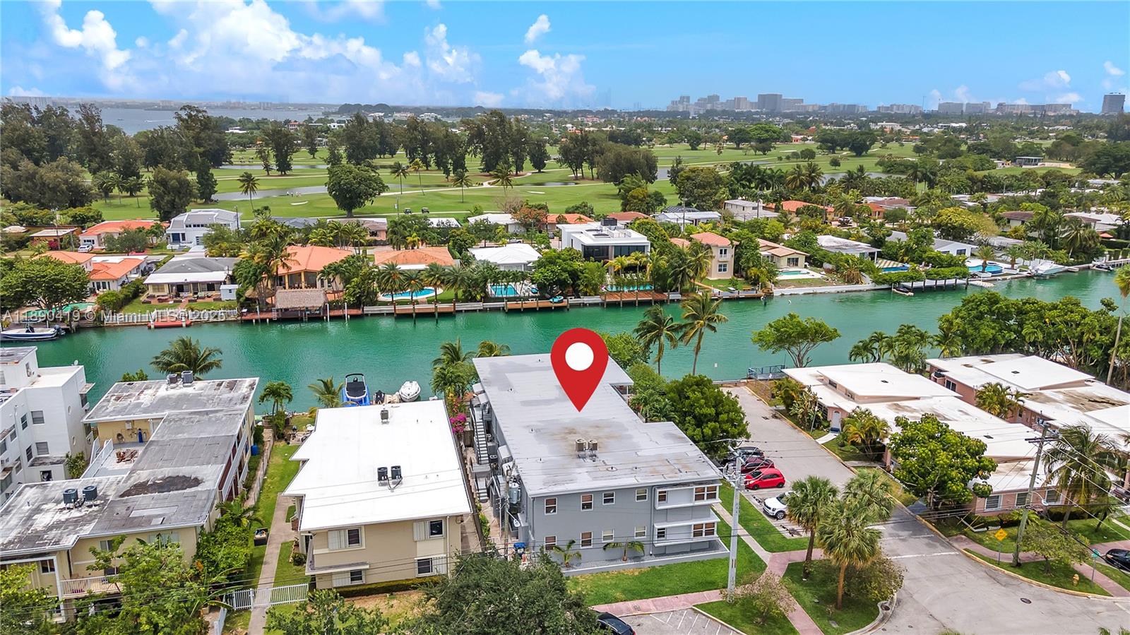 1905 Calais Dr #5 Miami Beach, FL 33141