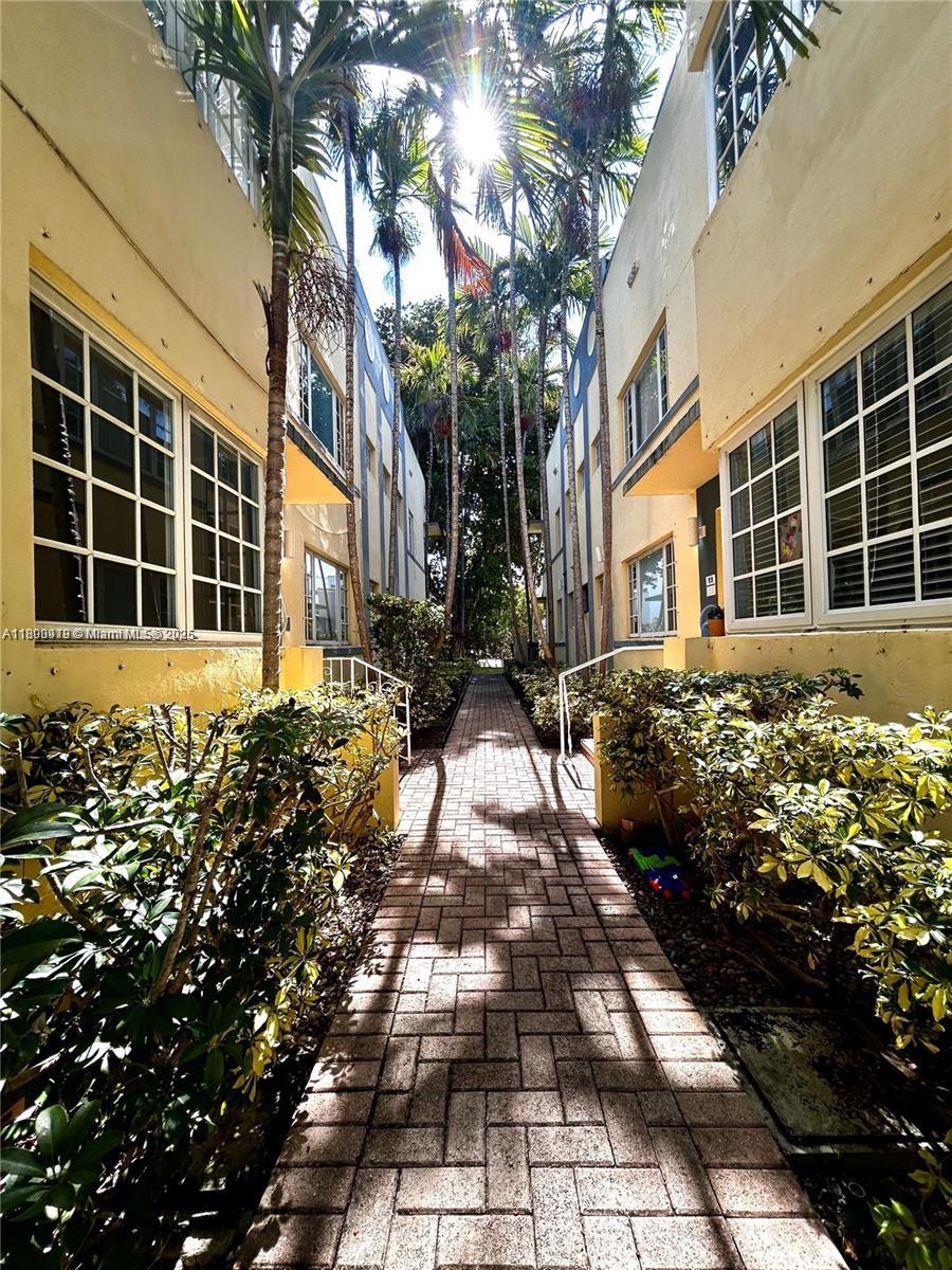 600 Euclid Ave #6B Miami Beach, FL 33139