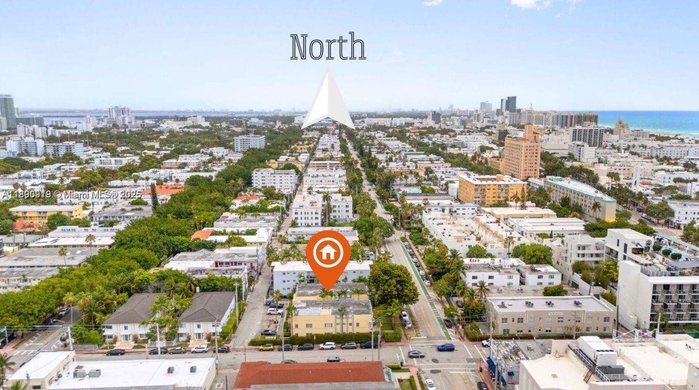 600 Euclid Ave #6B Miami Beach, FL 33139