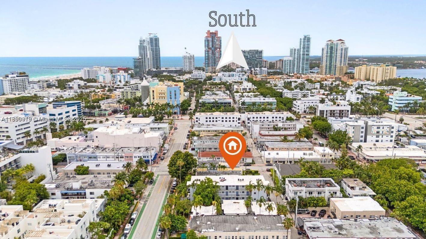 600 Euclid Ave #6B Miami Beach, FL 33139