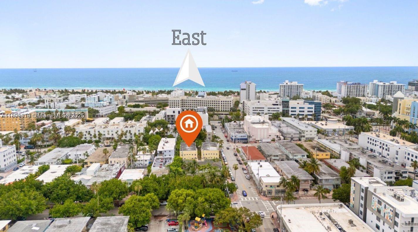 600 Euclid Ave #6B Miami Beach, FL 33139