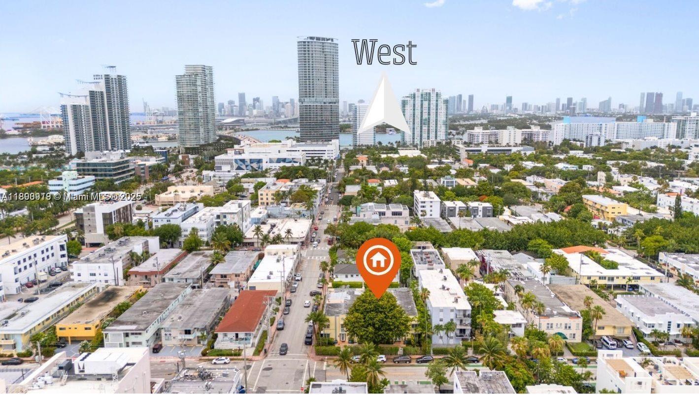 600 Euclid Ave #6B Miami Beach, FL 33139