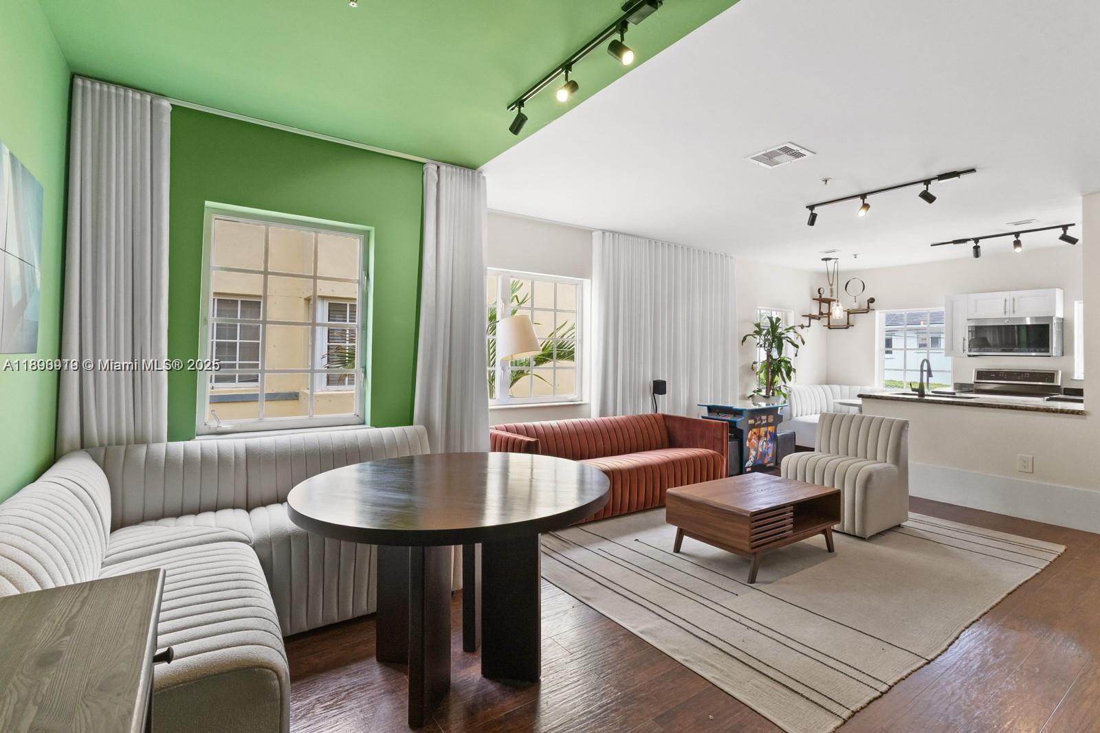 600 Euclid Ave #6B Miami Beach, FL 33139