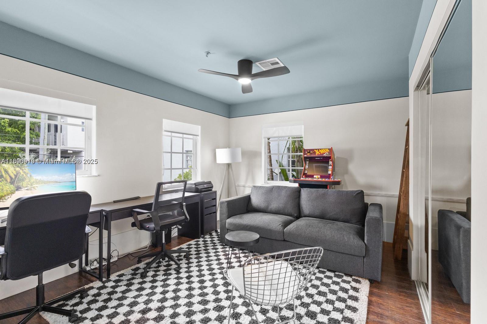 600 Euclid Ave #6B Miami Beach, FL 33139