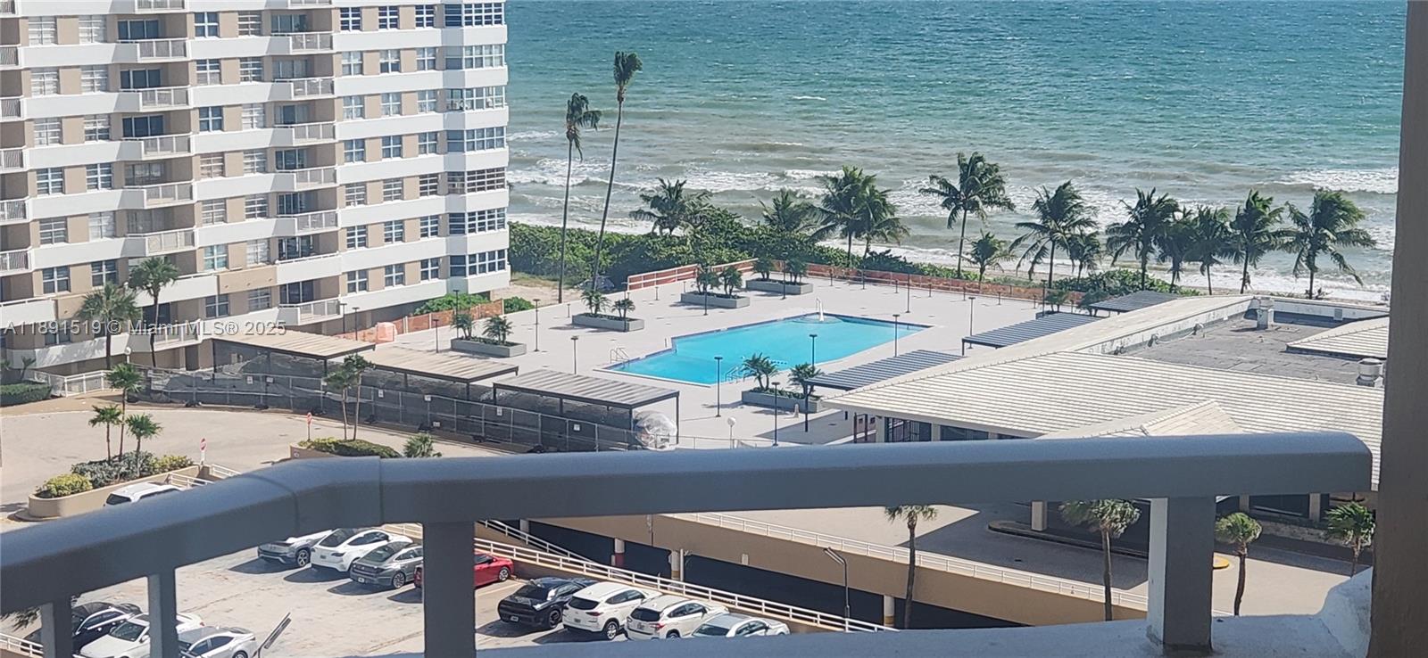 1980 S Ocean Dr #9M