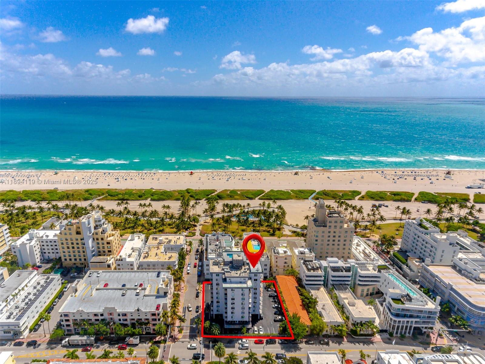 1255 Collins Ave #802