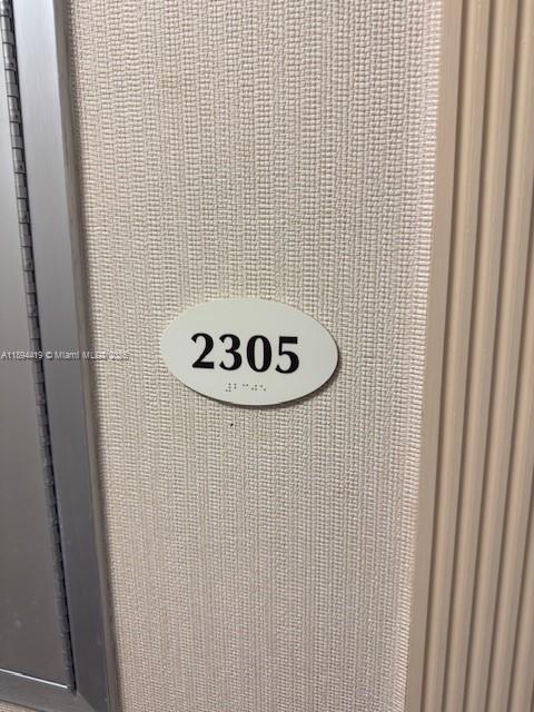 3625 N Country Clb Dr #2305
