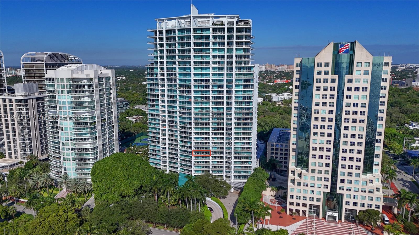 image Grovenor House Condo0