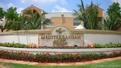 6280 NW 186th St #311 Hialeah, FL 33015 6280 NW 186th St #311 Hialeah, FL 33015