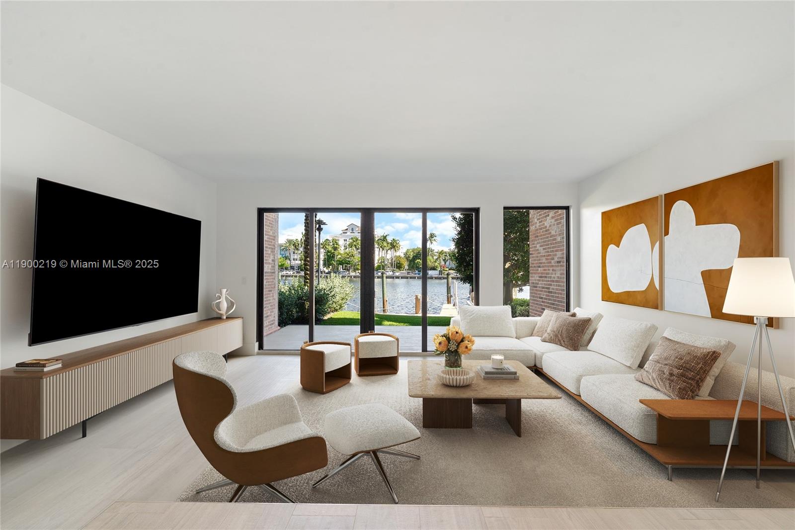 1800 S Ocean Dr #109