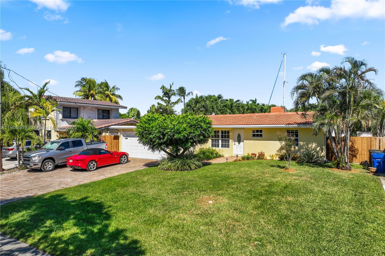1625 SW 5th Ct Fort Lauderdale, FL 33312
