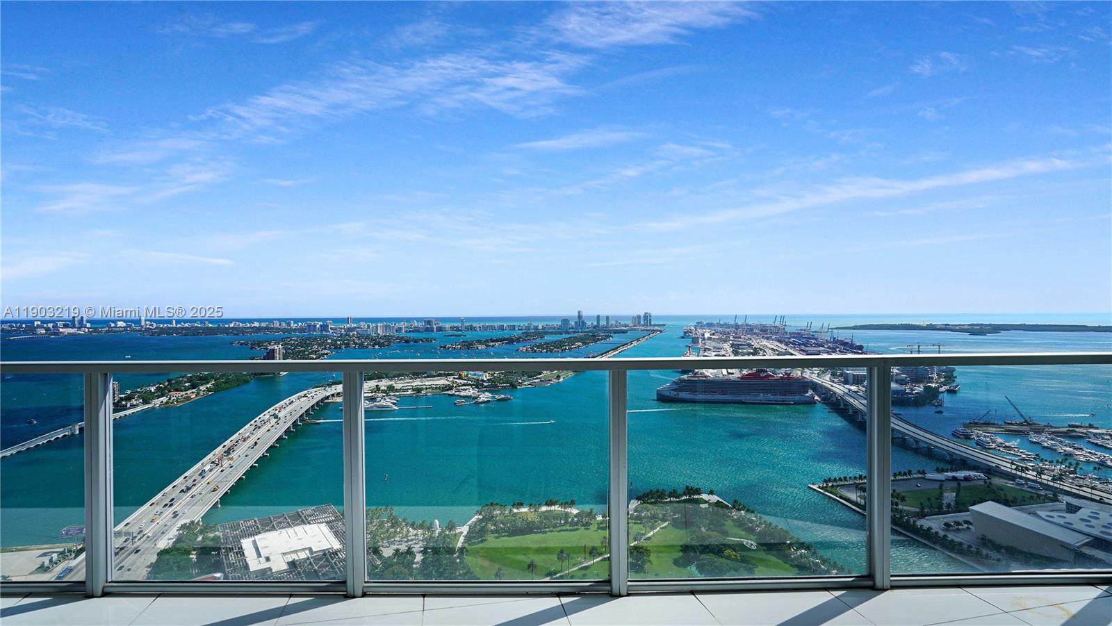 1100 Biscayne Blvd #5202