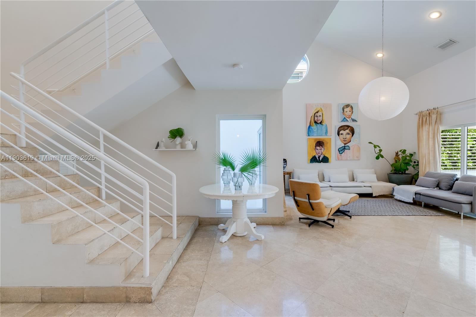 525 Ridgewood Rd Key Biscayne, FL 33149