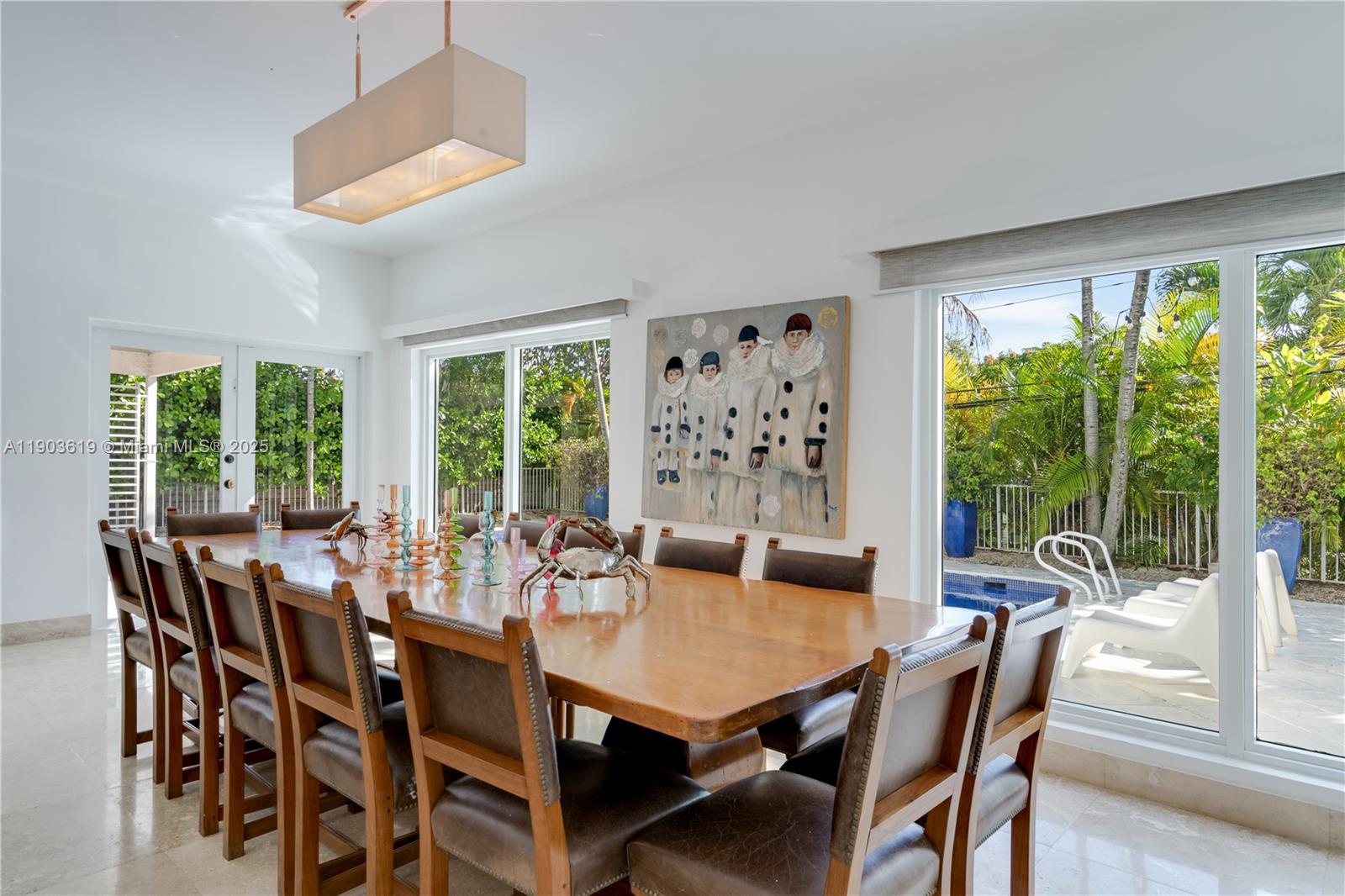 525 Ridgewood Rd Key Biscayne, FL 33149