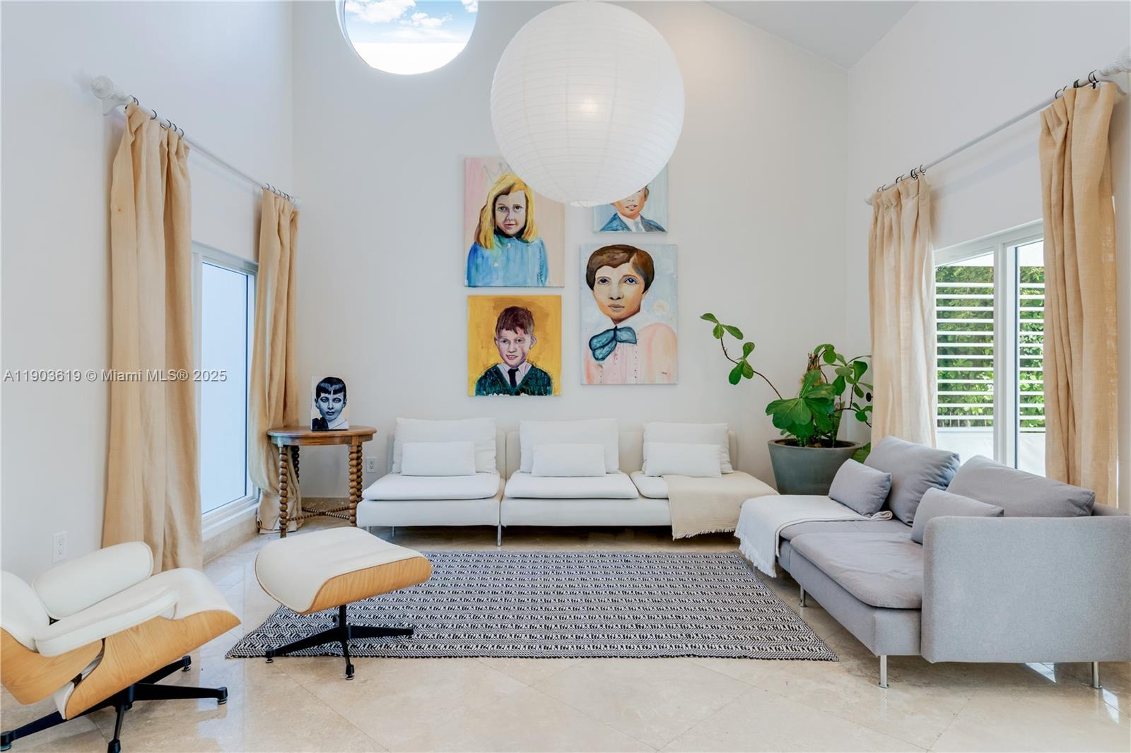 525 Ridgewood Rd Key Biscayne, FL 33149