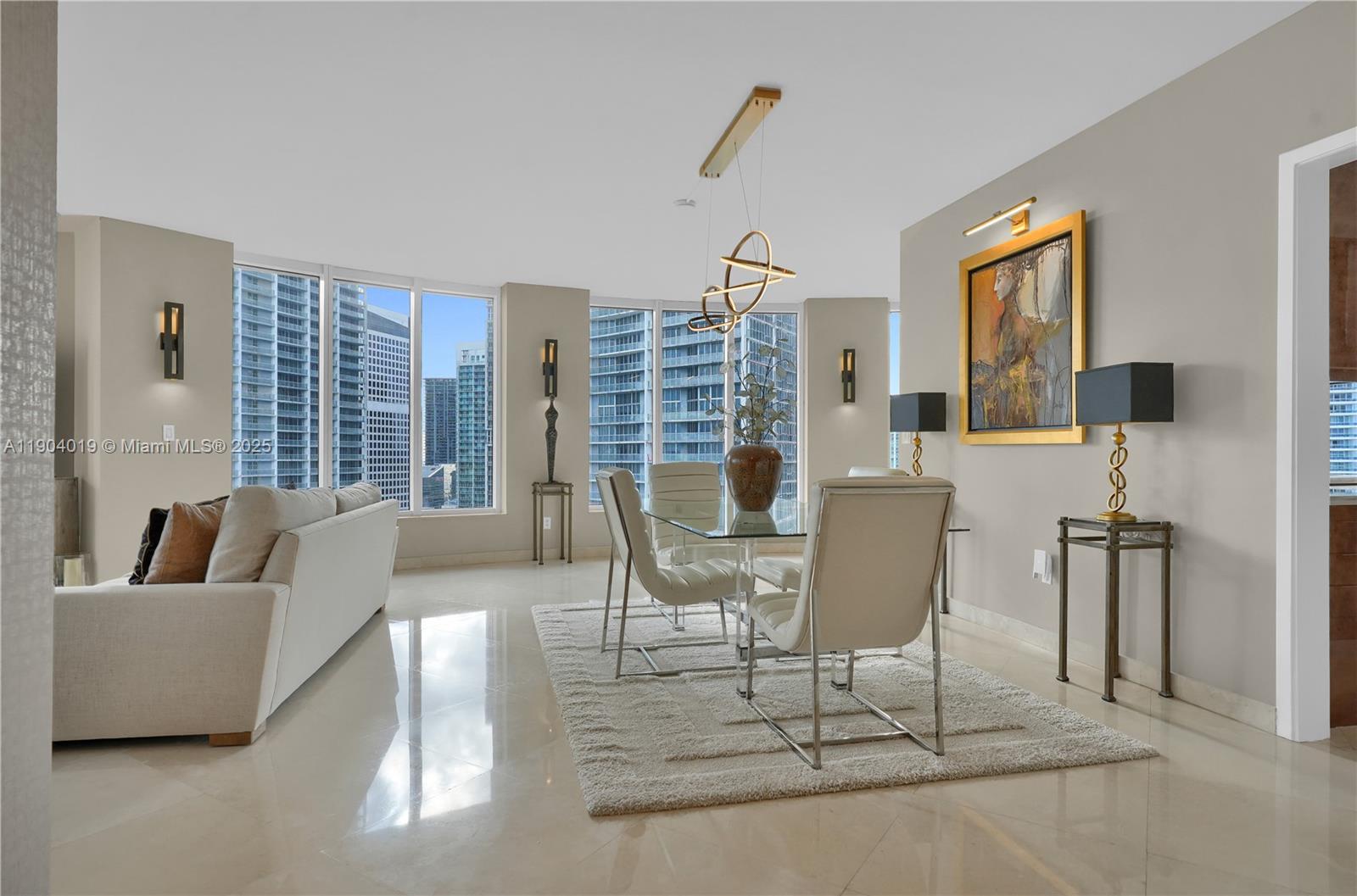 901 Brickell Key Blvd #2804 Miami, FL 33131
