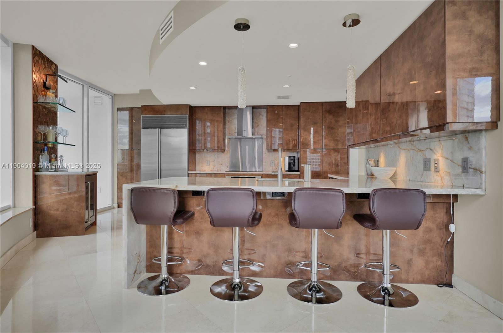 901 Brickell Key Blvd #2804 Miami, FL 33131