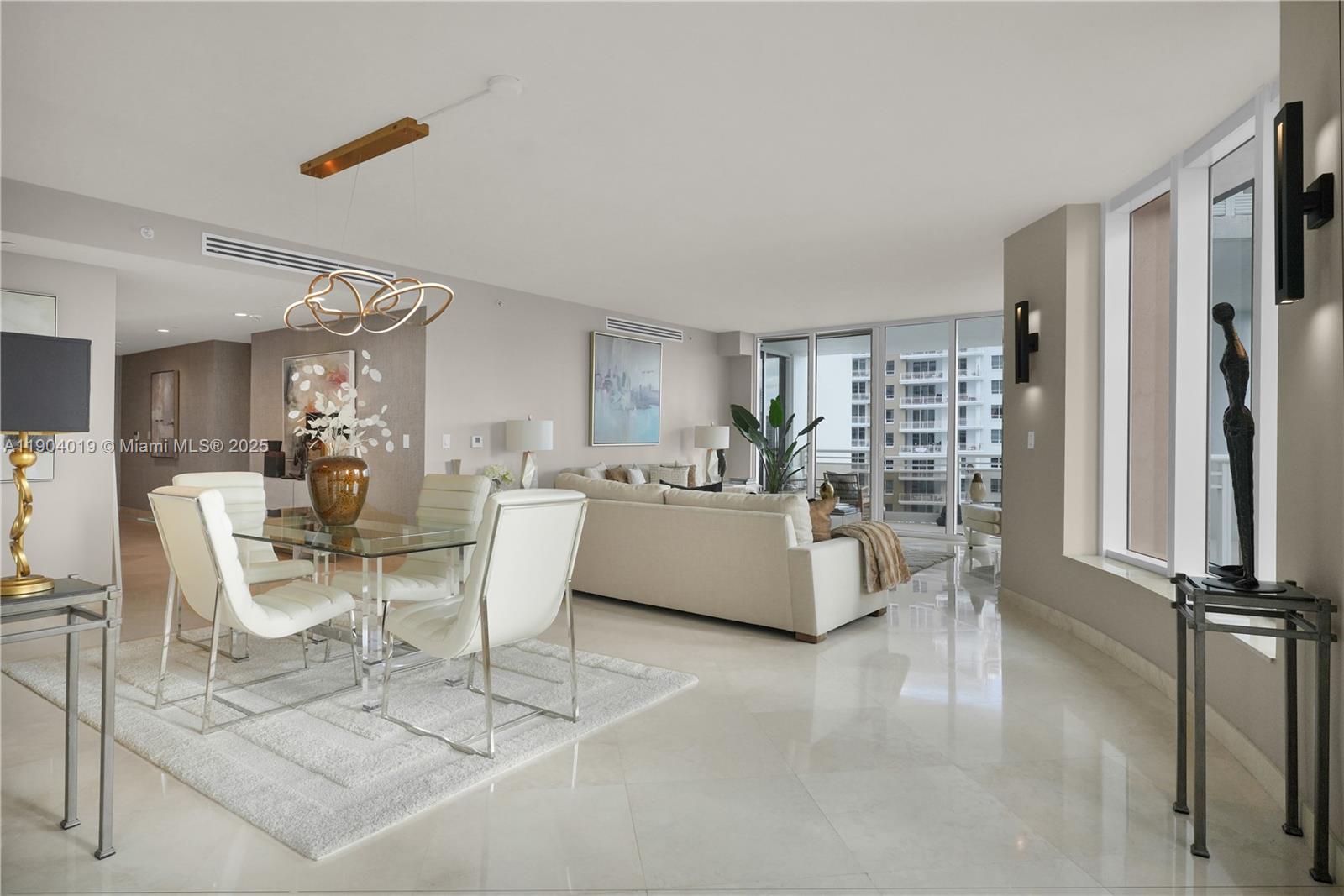 901 Brickell Key Blvd #2804 Miami, FL 33131