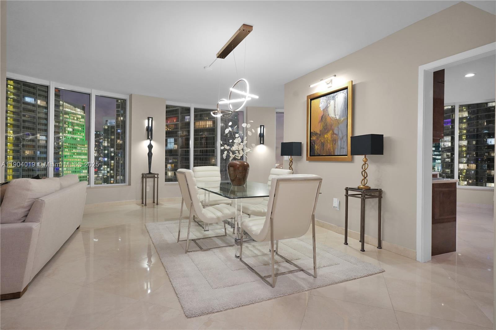 901 Brickell Key Blvd #2804 Miami, FL 33131