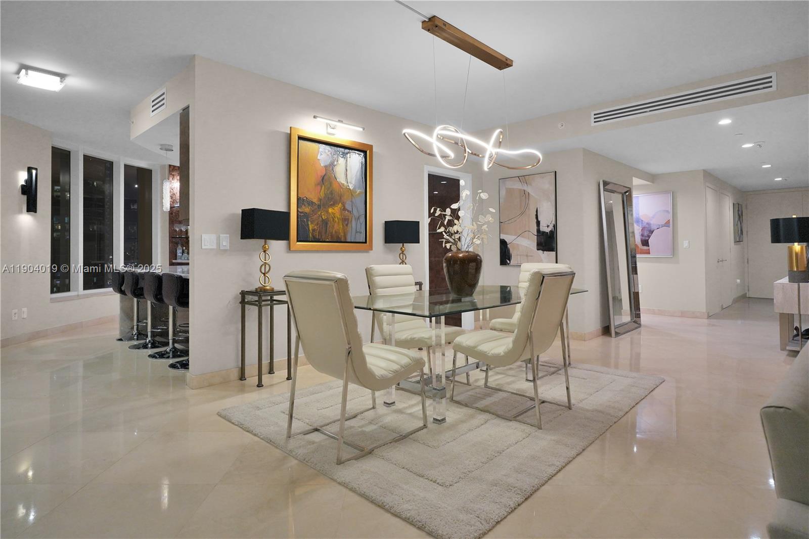 901 Brickell Key Blvd #2804 Miami, FL 33131