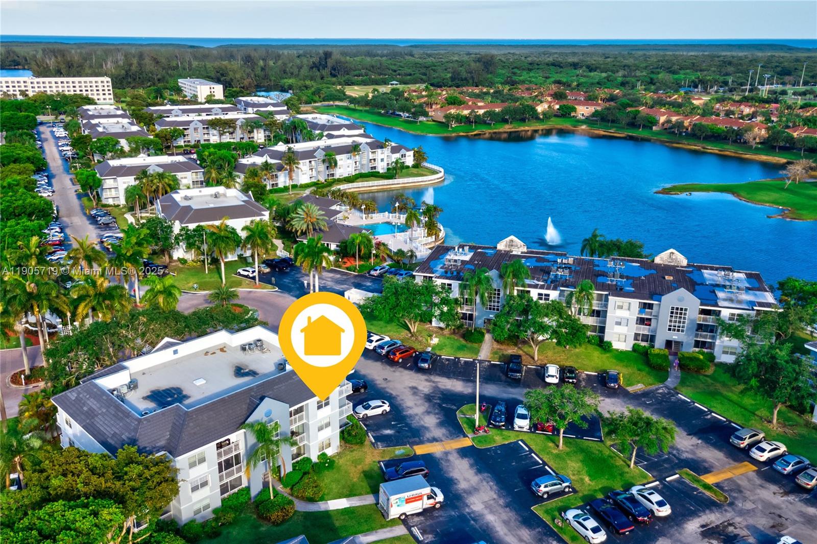 8650 SW 212th St #303