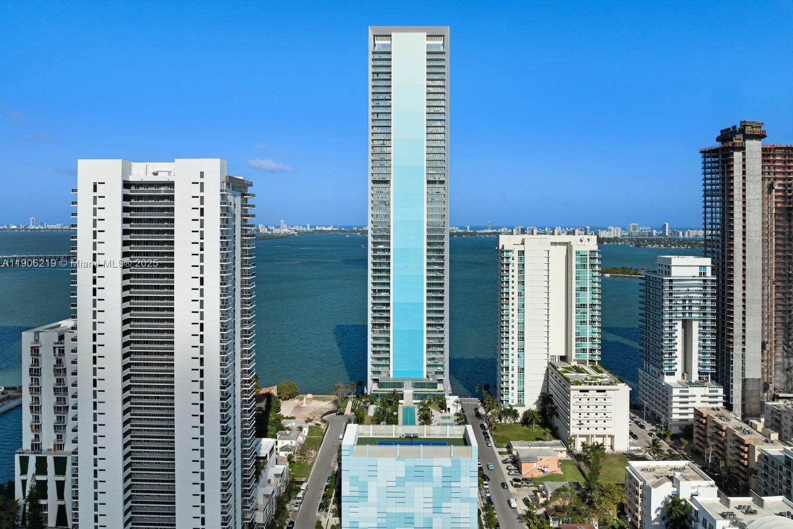 700 NE 26th Ter #5103 Miami, FL 33137