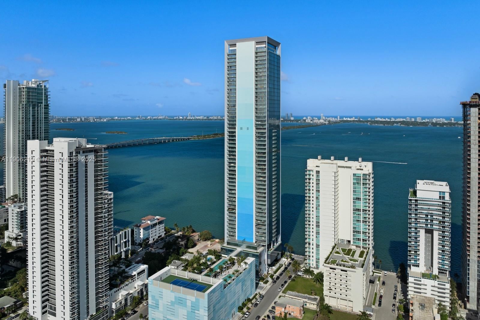 700 NE 26th Ter #5103 Miami, FL 33137