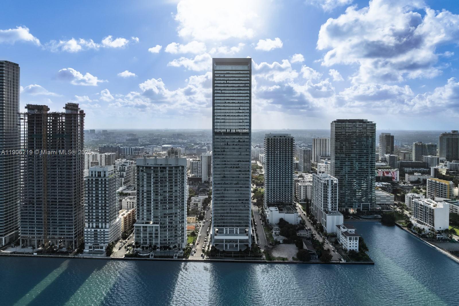 700 NE 26th Ter #5103 Miami, FL 33137