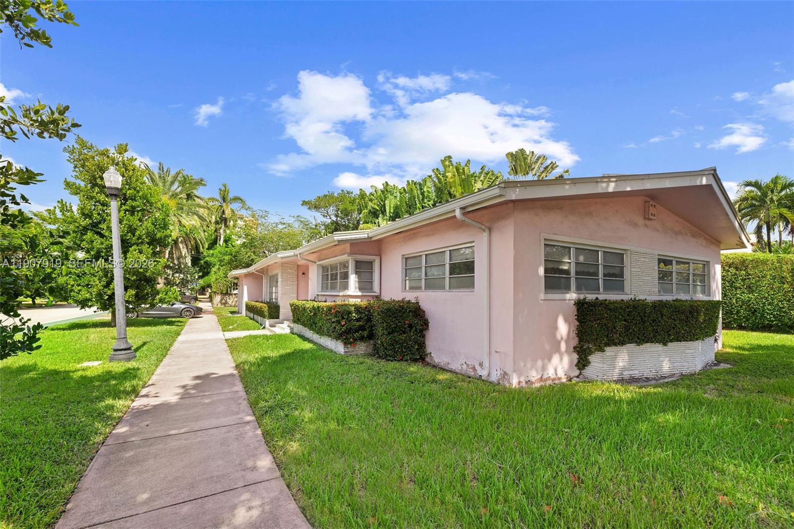 4601 Royal Palm Ave Miami Beach, FL 33140
